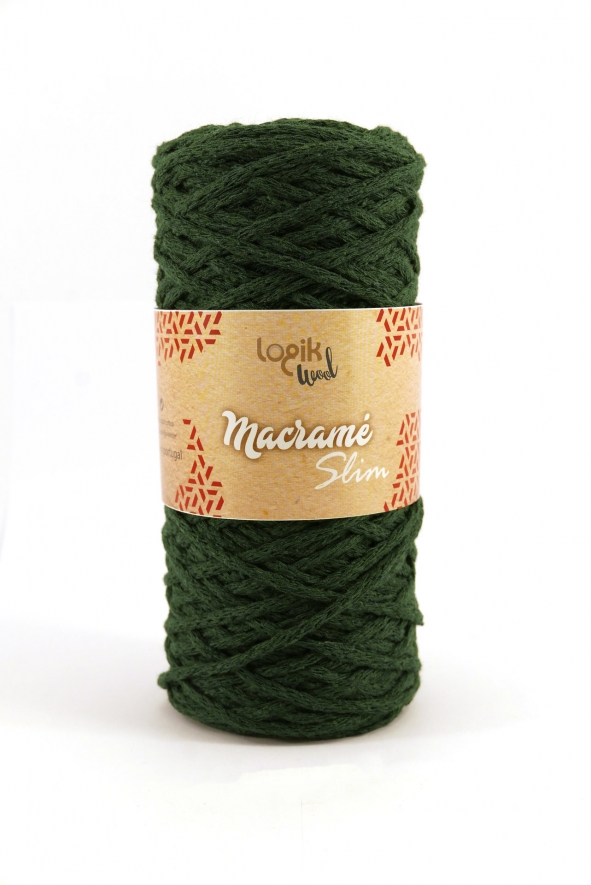 Logik Wool