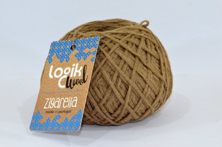 Logik Wool